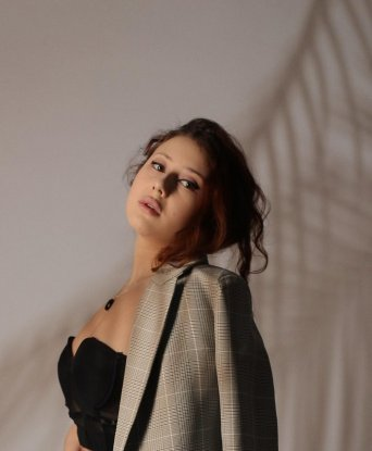 Анкета проститутки Галя - город Барышевка, 20 лет, №10768